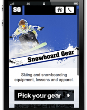 Online Marketing for Travel/Outdoors