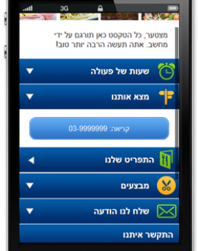 Multi-Language and RTL Marketing