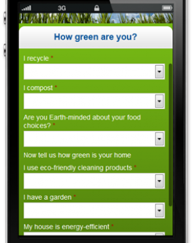 Marketing for Survey